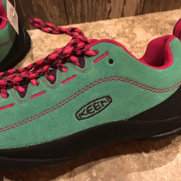 Keen Jasper Hiking shoes 🥾 - Picture 7 of 9